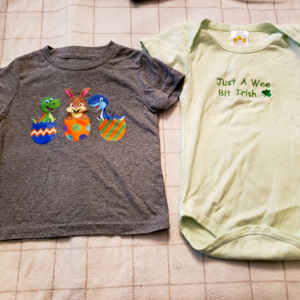 Holiday bundle size 18 months